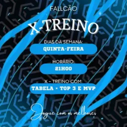 COLISEU FALLCAO