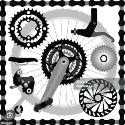 🤝🚲💰VENDAS DE ACESSÓRIØS DE BIKES E RØLØS E VENDA DE BIKE💸🚲🔧⚙️⛓️