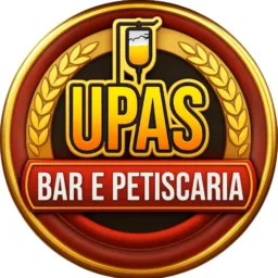 UPA"S BAR E PETISCARIA 🥃🍻🥂