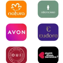 Perfume Boticário, Eudora,O.U.I, Avon e natura☘️ Sapezal Mt