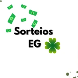 🍀 SORTEIOS EG 🍀