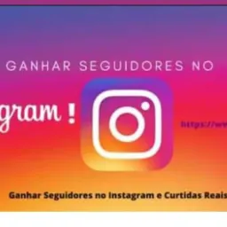 Divulga seu Instagram e sdv