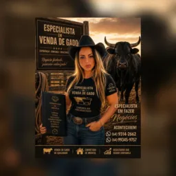 compra, venda e aluguel de imóveis, fazendas etc...