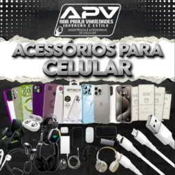 🅰️🅿️✅ 💵Compras e Vendas💳 🛒🛍️
