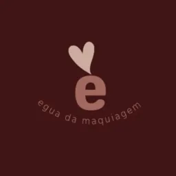 Égua da maquiagem 💄❤️🛍️