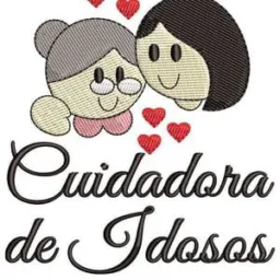 Quem ama cuida 🥰🏥💉💘🌹❤️🥰🖊️