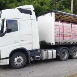 SÓ BEBIDAS 🇧🇷