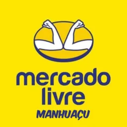 MERCADO LIVRE MANHUAÇU #2