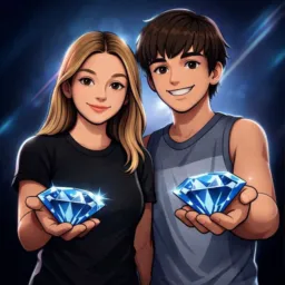 2 RECARGAS | B&C 💎