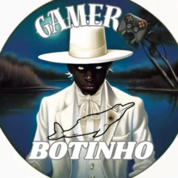 BOTINHO GAMER👾🎮