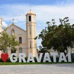 Gravataí Oficial - Rob