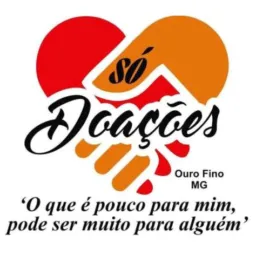 Só doação Redenção