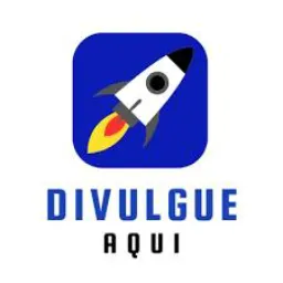 Divulgue Aqui.