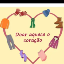 Grupo de doações 🥰