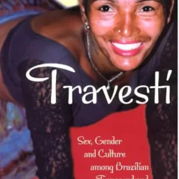 Travestis e Amigos