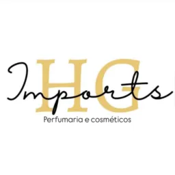 HG IMPORTS LOJA 🛍️💛