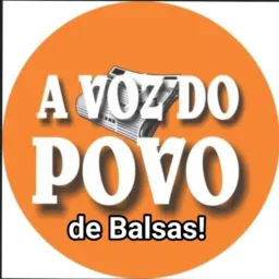 A VOZ DO POVO DE ⛴️ Balsas-Ma❤🔥
