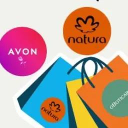 Natura e Avon | Promo