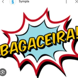 GP BAGACEIRA 🤣
