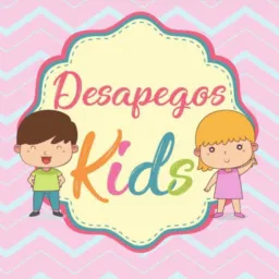 Desapego Kids & Teens- GM
