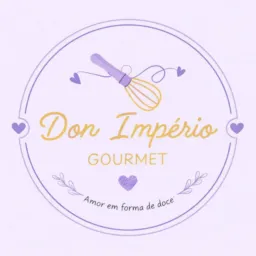 ✨👑 Don Império Gourmet VIP🍓🍫