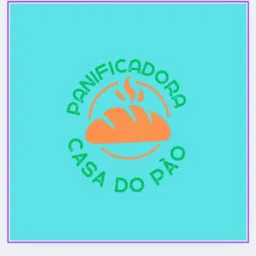 Panificadora casa do pão 🥐🍞