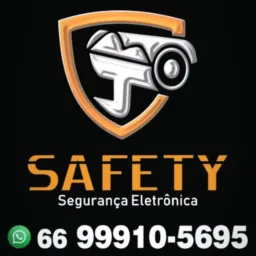 SAFETY SEG. ELETRÔNICA