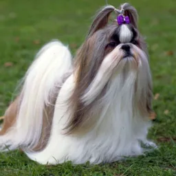 Shitzu Goiania🐾🐕
