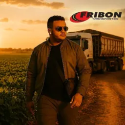 Frente fribon Slz JR SILVA