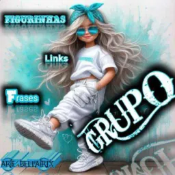 Links e Figurinhas