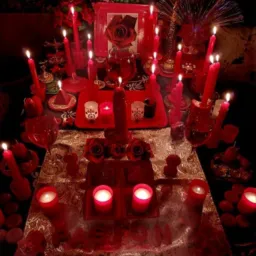 Trabalhos Espirituais & Leitura de Cartas 🔮