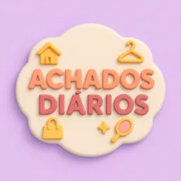 ✨ ACHADOS E OFERTAS ✨
