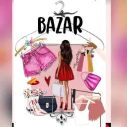 Bazar Das Divas 💖✨