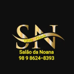 Diva Chick🤩Salão da Noana 🤝