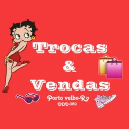 Trocas & Vendas