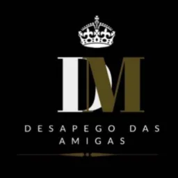 Desapegos DM