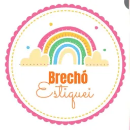 Estiquei Brechó e Outlet infanto-juvenil 🧸🥇🧩🛍️