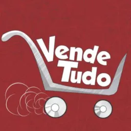 Vende de tudo catalão