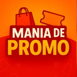 12 🛒OFERTAS DO DIA❤️🧡💙