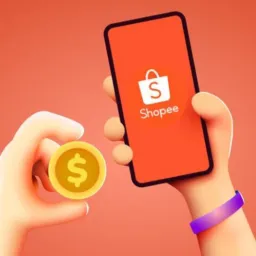 ACHADOS SHOPEE