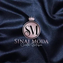 Sinai moda cristã Botique 👑👗
