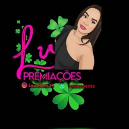 Lu premiações 🍀