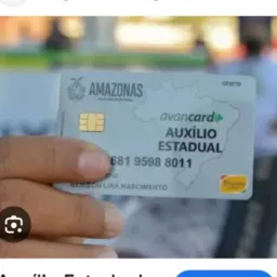 Auxílio estadual