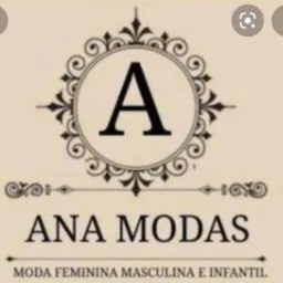Ana modas👑