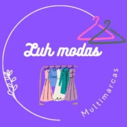 🌟Luh Modas multimarcas 🌟