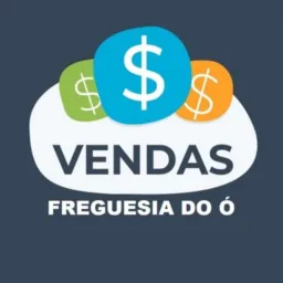 Vendas Freguesia do O