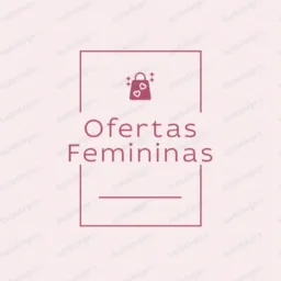✨️Ofertas Femininas Shopee✨️🛍