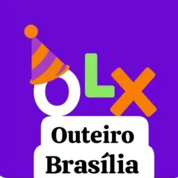 OLX VENDAS E TROCAS BRASÍLIA