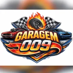 Garagem 009