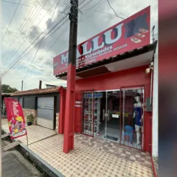 Mallu Presentes e Variedades ❤️